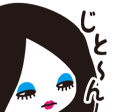 OCHIMUCIAN sticker #12975516