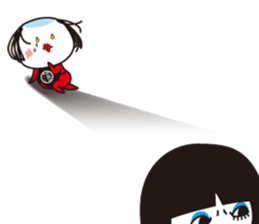 OCHIMUCIAN sticker #12975525