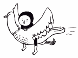 KURO`s poker-faced world sticker #12975612