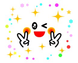 Congrats & Thanks (Animation Ver.1) sticker #12975757