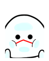 mizime chan move sticker #12976183