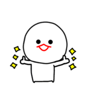 mizime chan move sticker #12976186