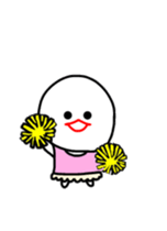 mizime chan move sticker #12976188