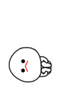 mizime chan move sticker #12976192