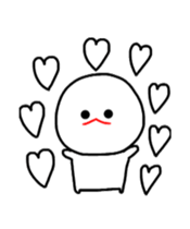 mizime chan move sticker #12976194