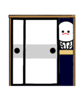 mizime chan move sticker #12976197