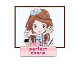 NamWan ~ Duk Dik sticker #12976629