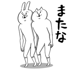 This is your feeling 11. sticker #12976720