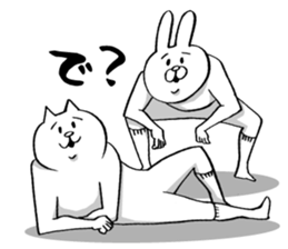 This is your feeling 11. sticker #12976723