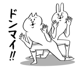 This is your feeling 11. sticker #12976724