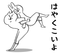 This is your feeling 11. sticker #12976737