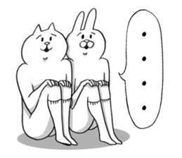 This is your feeling 11. sticker #12976741