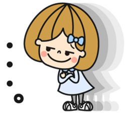 Perfect Response sticker #12976876