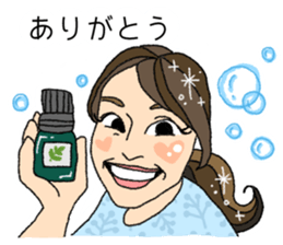 Zinsei iroiro sticker #12976945