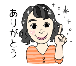 Zinsei iroiro sticker #12976947