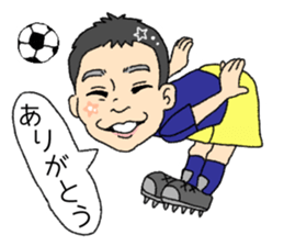 Zinsei iroiro sticker #12976952