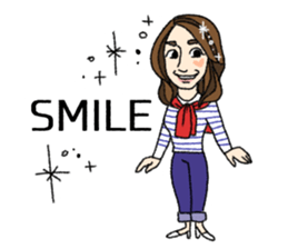 Zinsei iroiro sticker #12976969