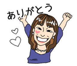 Zinsei iroiro sticker #12976970