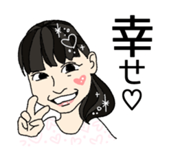 Zinsei iroiro sticker #12976974