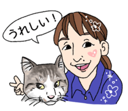 Zinsei iroiro sticker #12976977