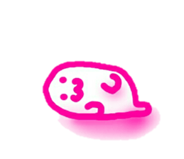 Yarukinonai sticker. sticker #12977310