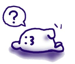 Yarukinonai sticker. sticker #12977345