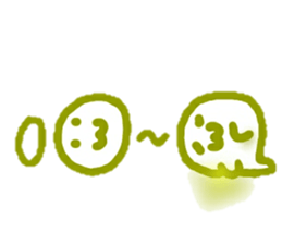 Yarukinonai sticker. sticker #12977347