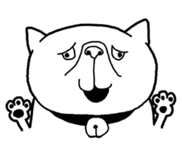 Exotic Shorthair Sticker sticker #12977727