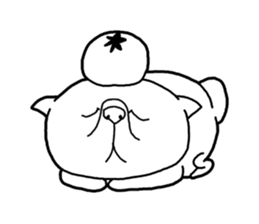 Exotic Shorthair Sticker sticker #12977746