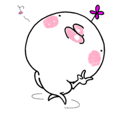 Chibiru5 sticker #12977871