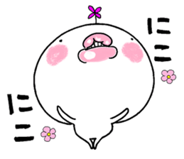 Chibiru5 sticker #12977872