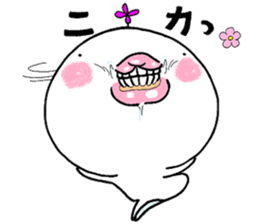 Chibiru5 sticker #12977873