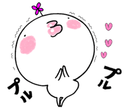 Chibiru5 sticker #12977884