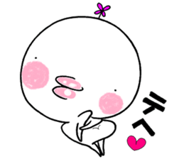 Chibiru5 sticker #12977889