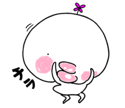 Chibiru5 sticker #12977893