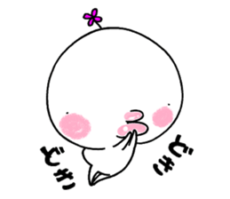 Chibiru5 sticker #12977894