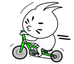 Krataew sticker #12977950