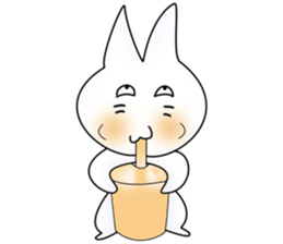 Krataew sticker #12977956