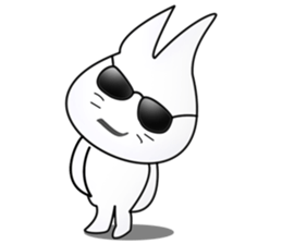 Krataew sticker #12977963