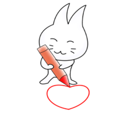 Krataew sticker #12977966