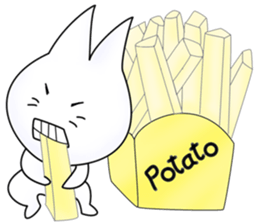 Krataew sticker #12977968