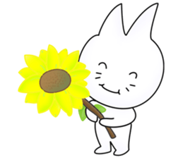 Krataew sticker #12977978