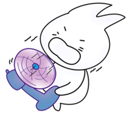 Krataew sticker #12977985