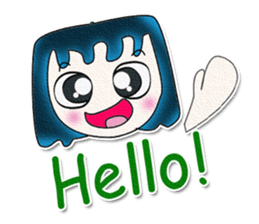 Mr. Papa. Love you. sticker #12978150