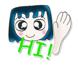 Mr. Papa. Love you. sticker #12978153