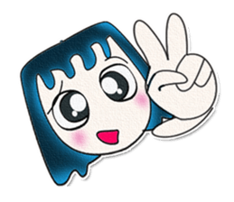 Mr. Papa. Love you. sticker #12978158