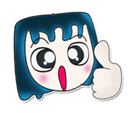 Mr. Papa. Love you. sticker #12978159