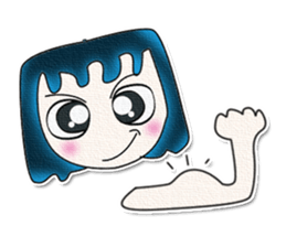 Mr. Papa. Love you. sticker #12978160