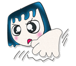 Mr. Papa. Love you. sticker #12978161