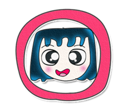 Mr. Papa. Love you. sticker #12978163